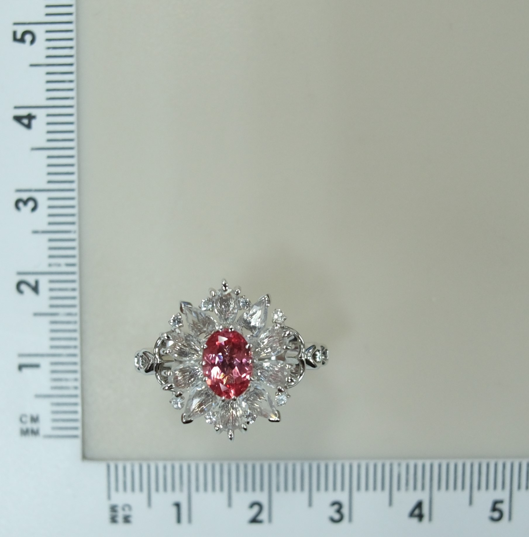 10319-000632 Кольцо (Au 585)